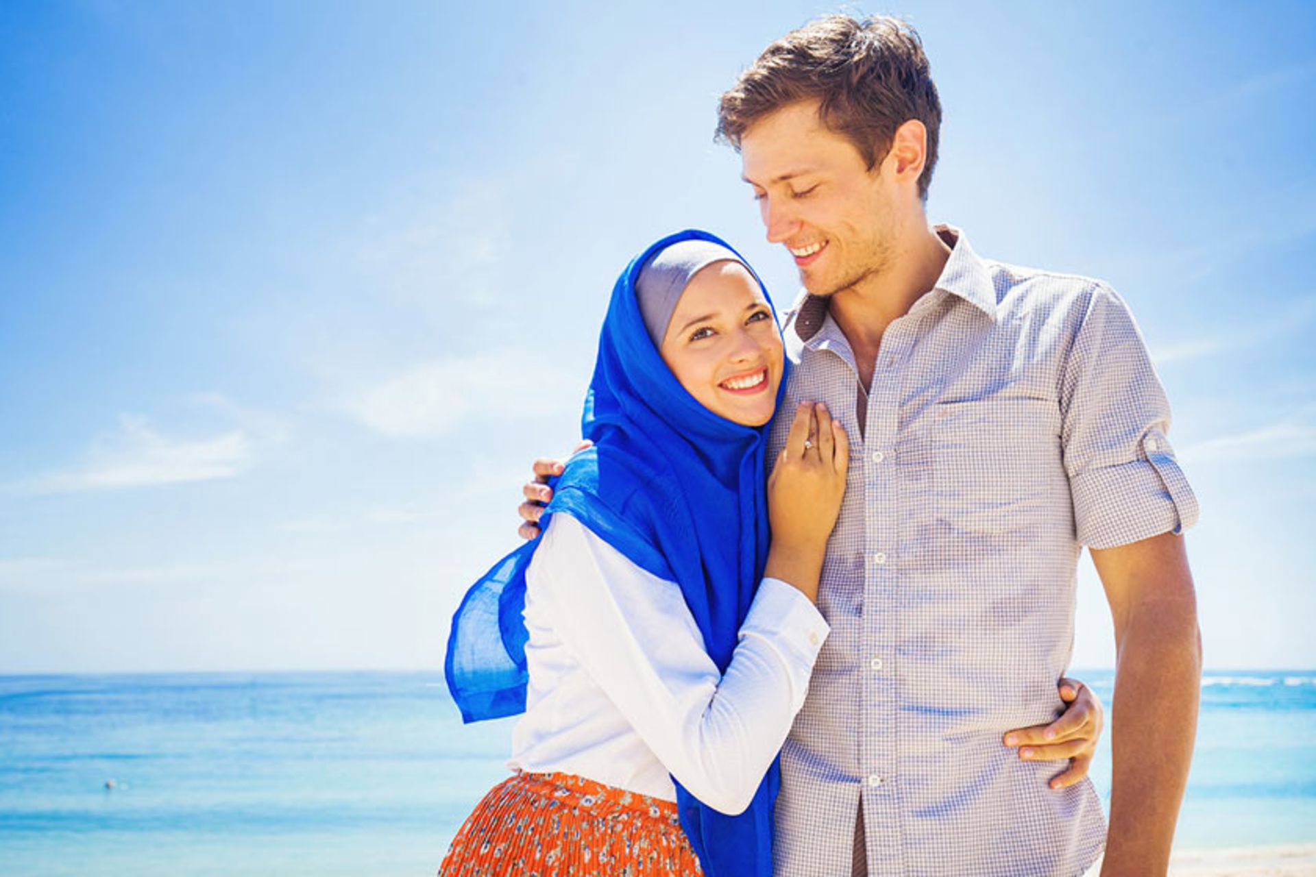 ماه عسل اسلامی