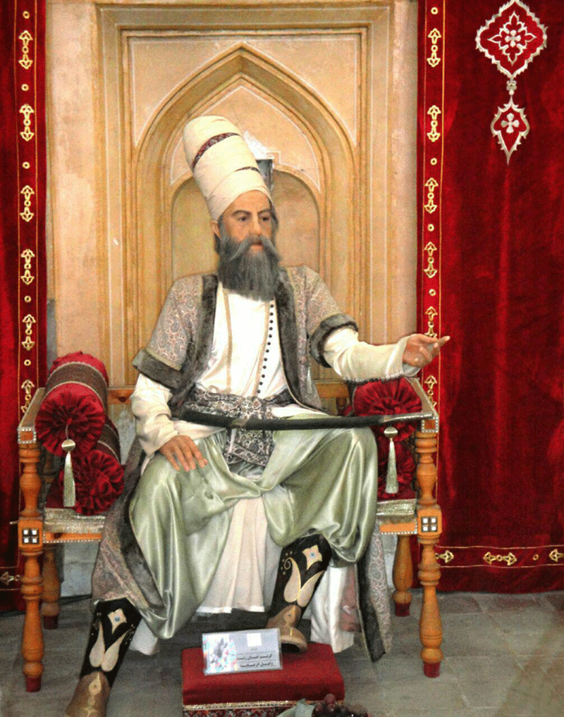 زندگی نا