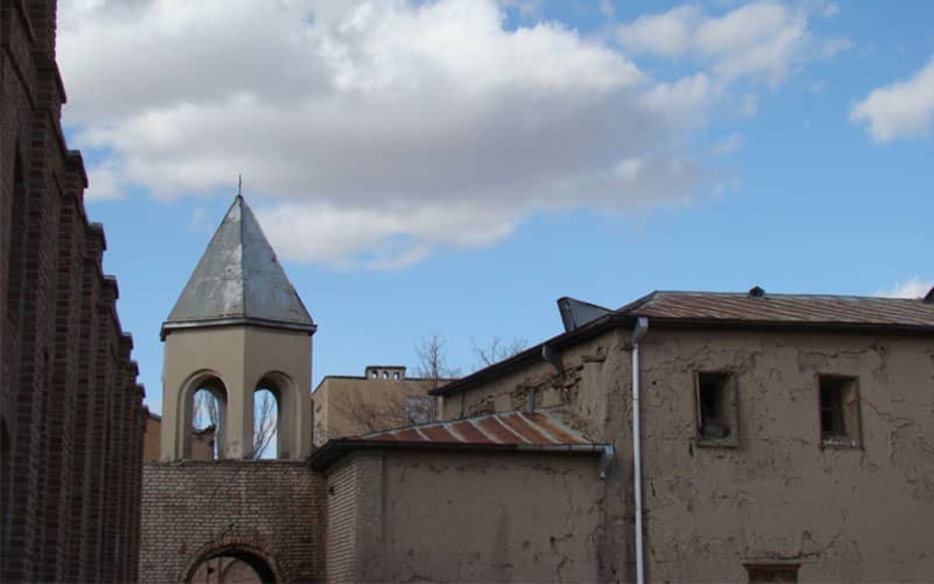 کلیسای هوانس