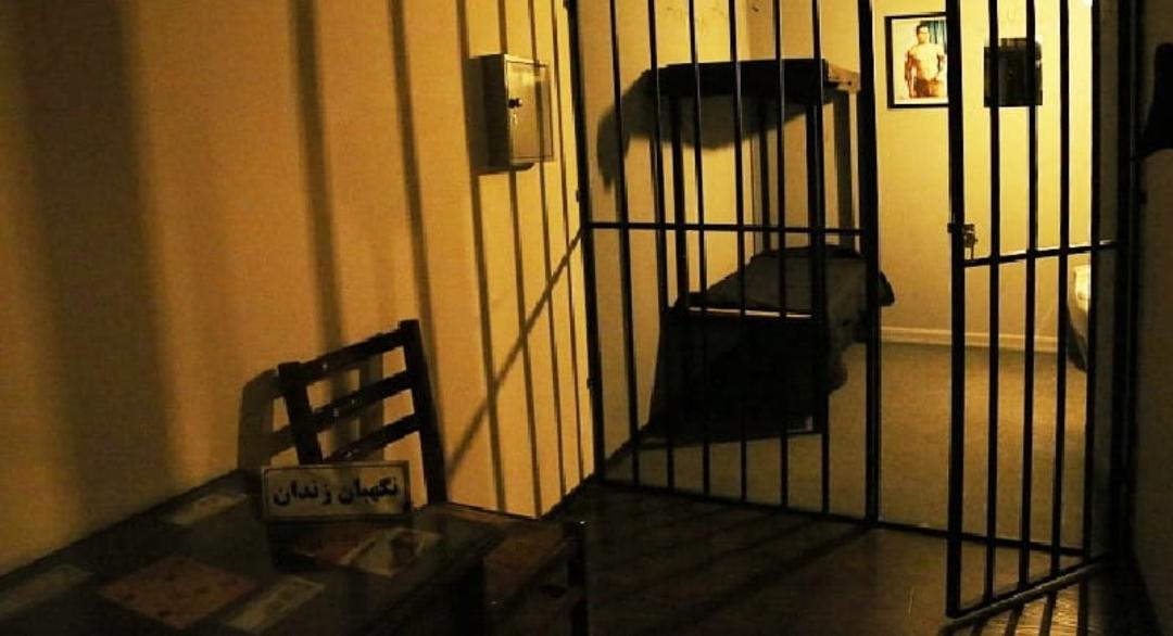 اتاق فرار فرار از زندان یک