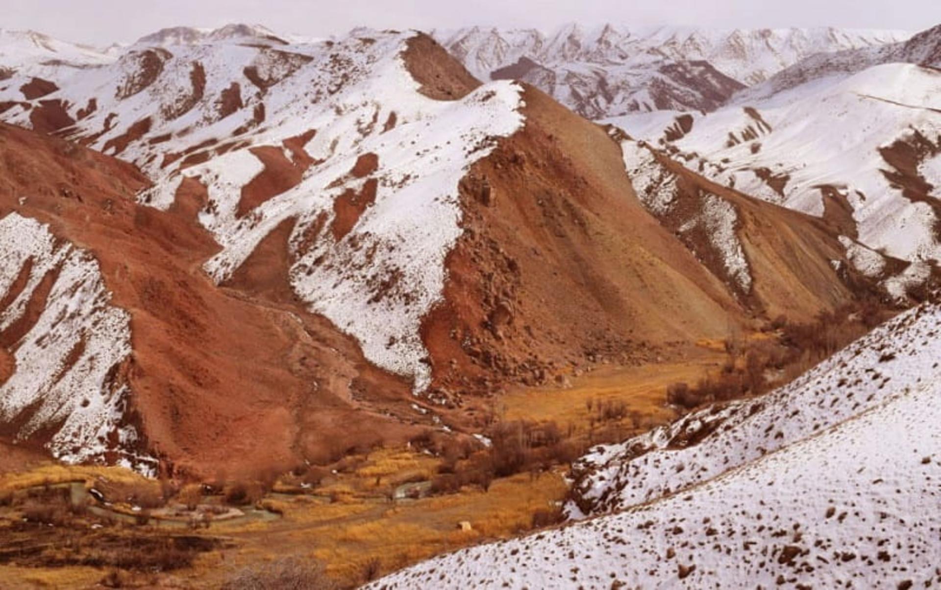 غار بورنیک