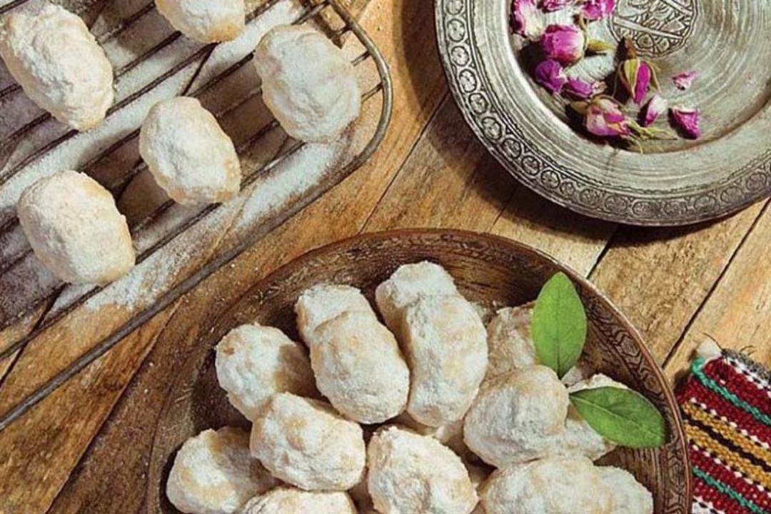 قطاب سوغات گرگان