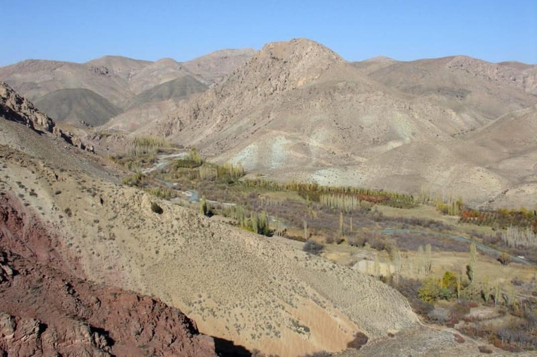 هرانده