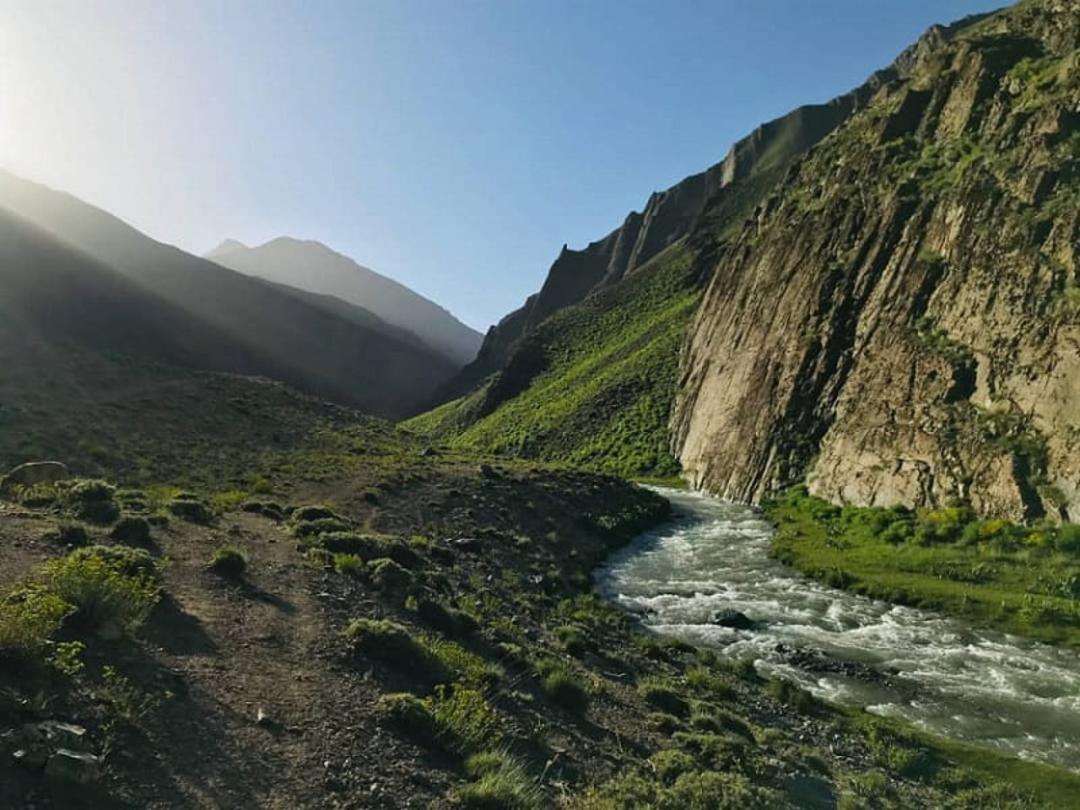 وارنگه رود