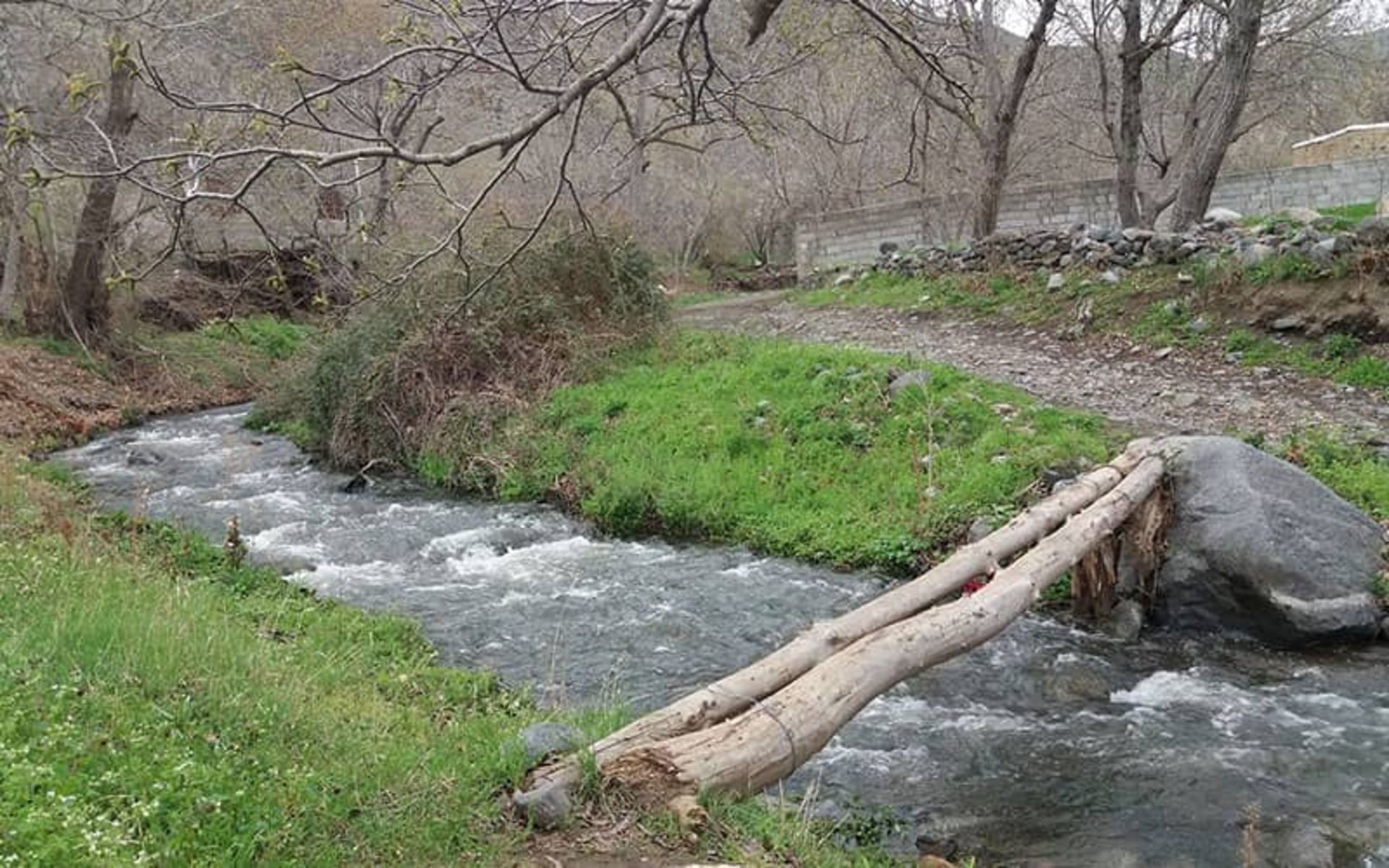 روستای اشتبین