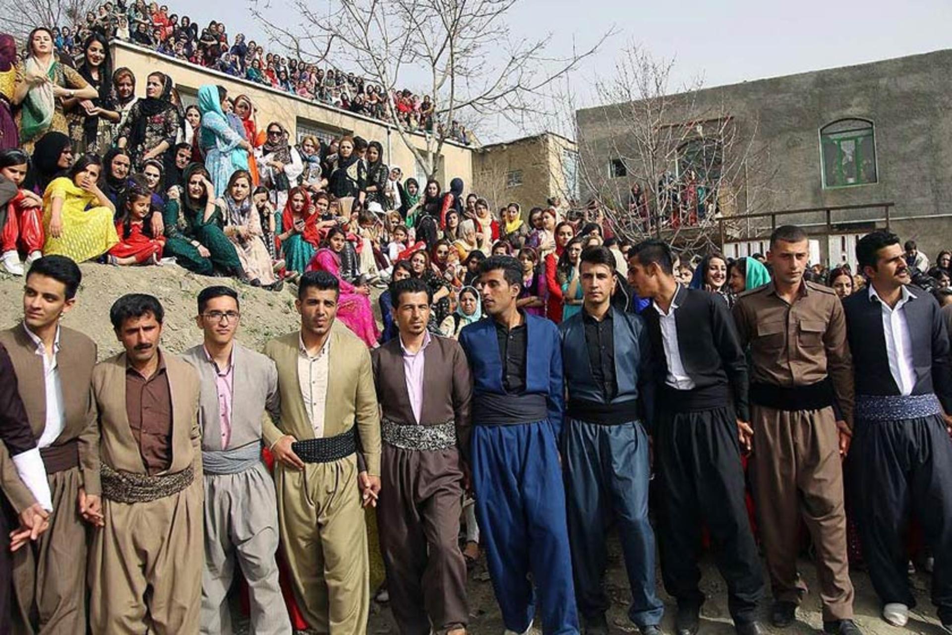 قوم کرد