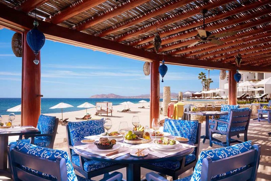Las Ventanas Al Paraiso, A Rosewood Resort