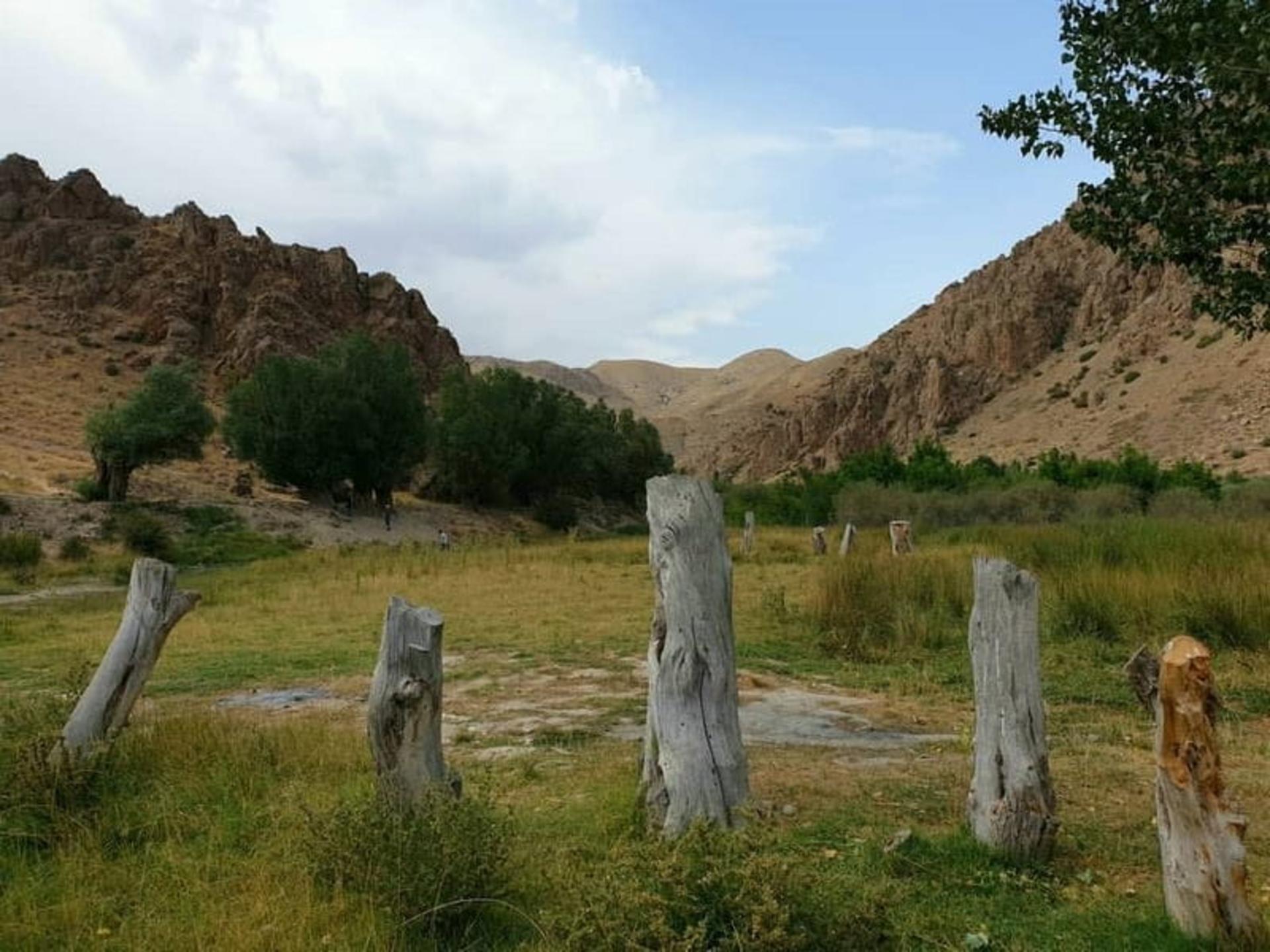 روستای هرانده