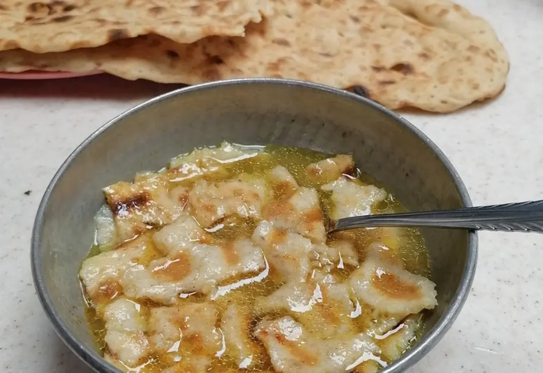 طباخی افق