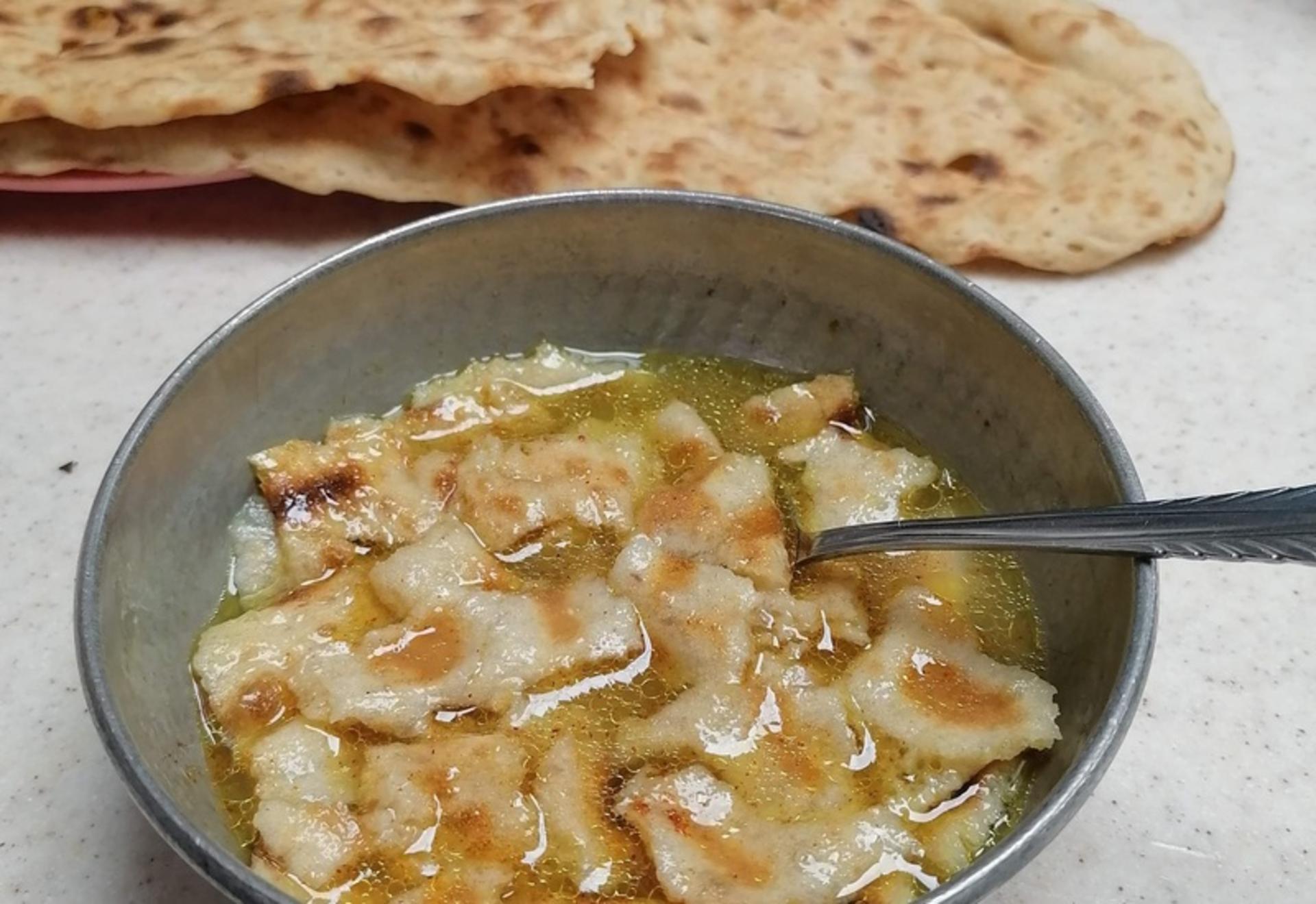 طباخی افق