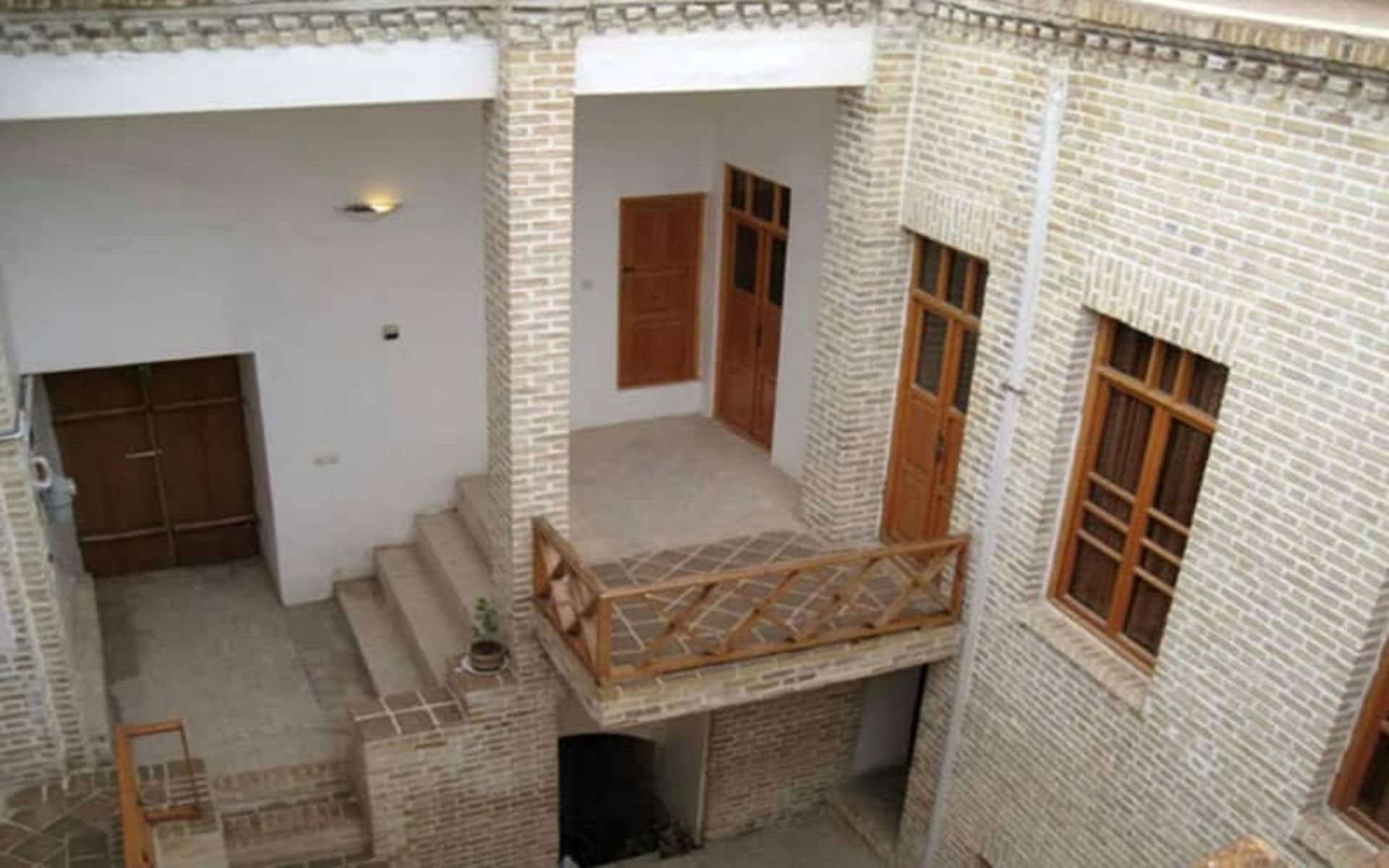 خانه ترابی سمنان