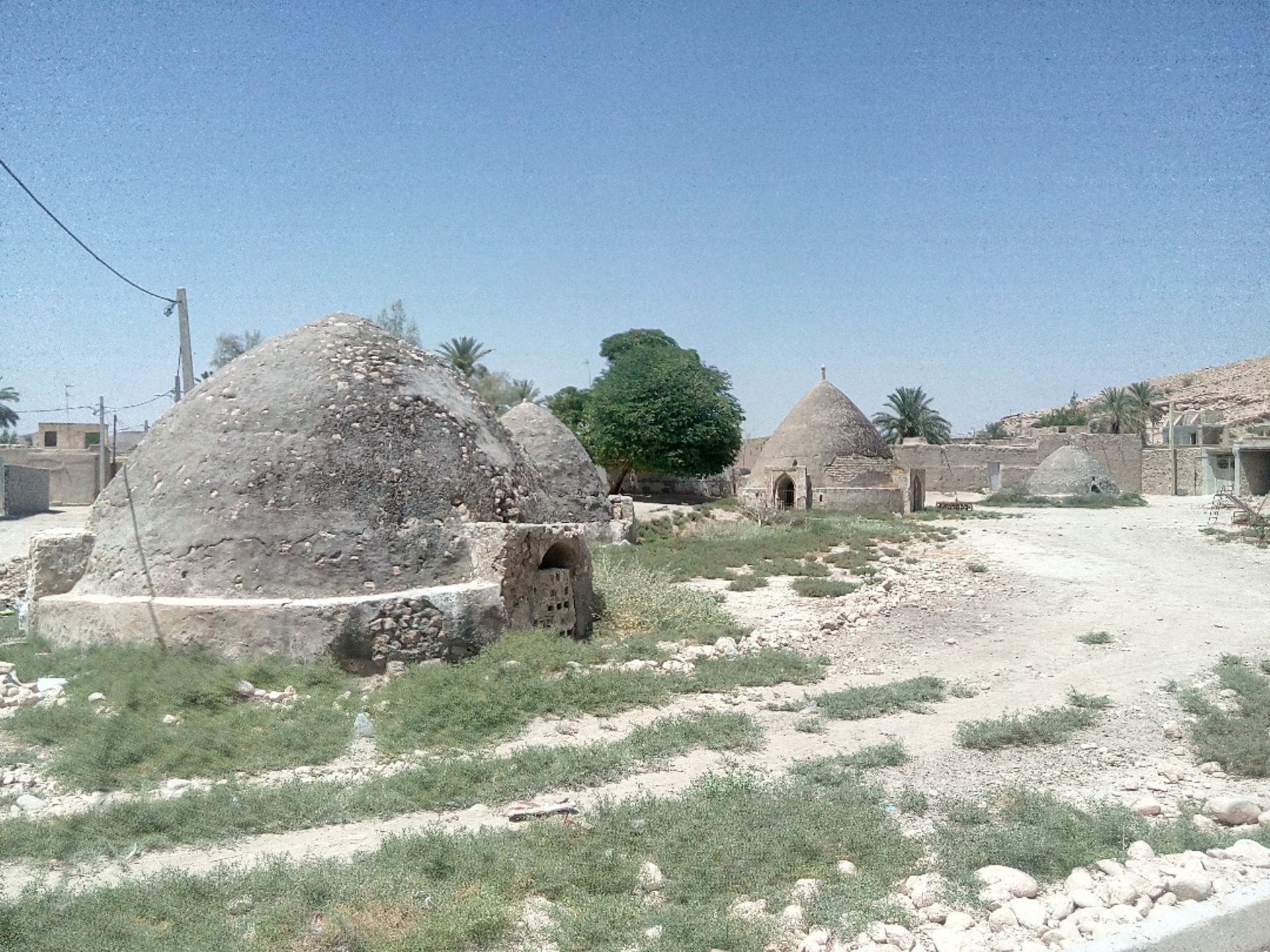آثار ملی استان فارس