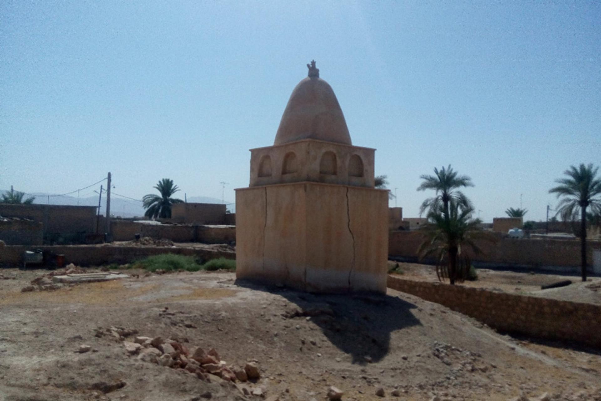 آثار تاریخی و فرهنگی استان فارس