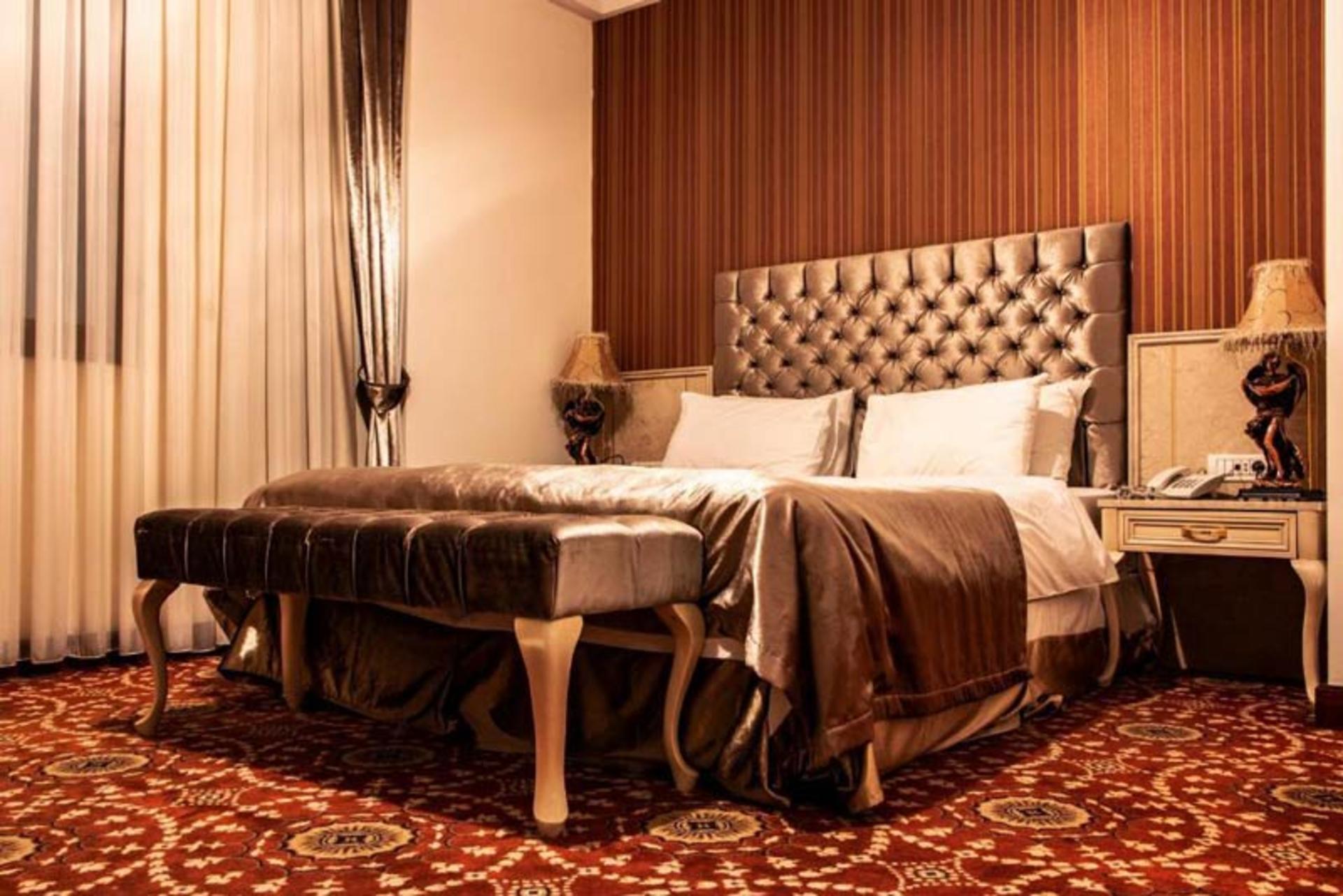Baku Atropat Old City Hotel 