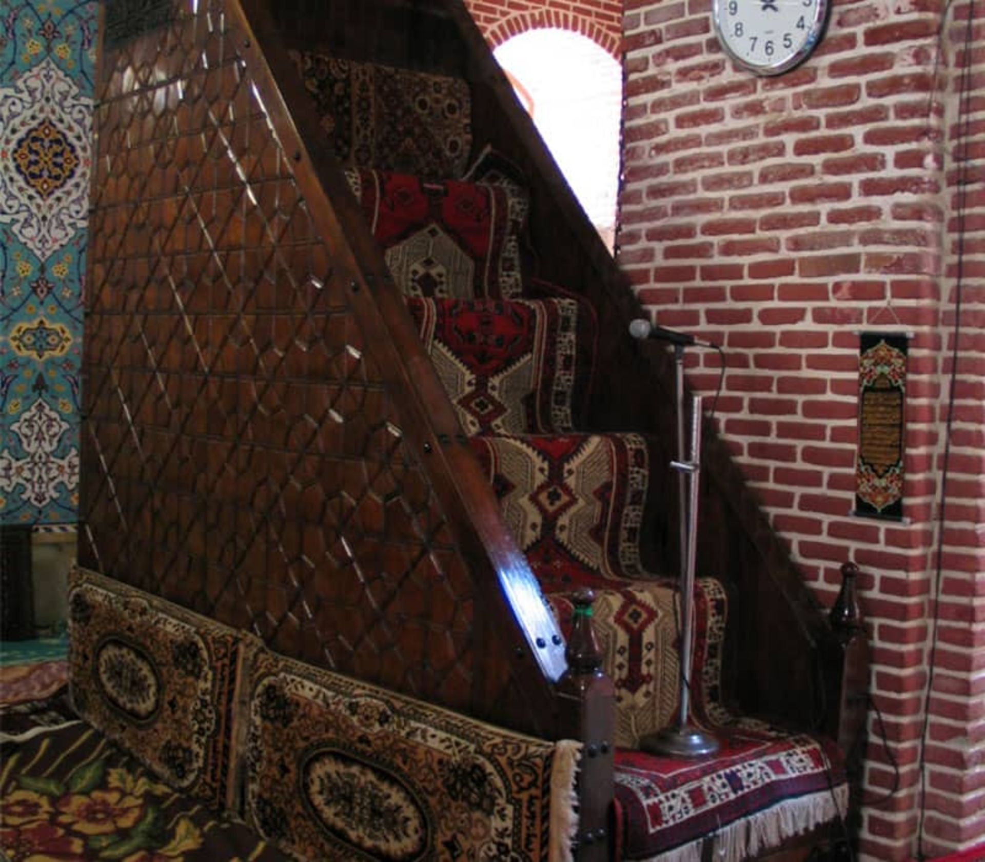 مسجد جامع سراب
