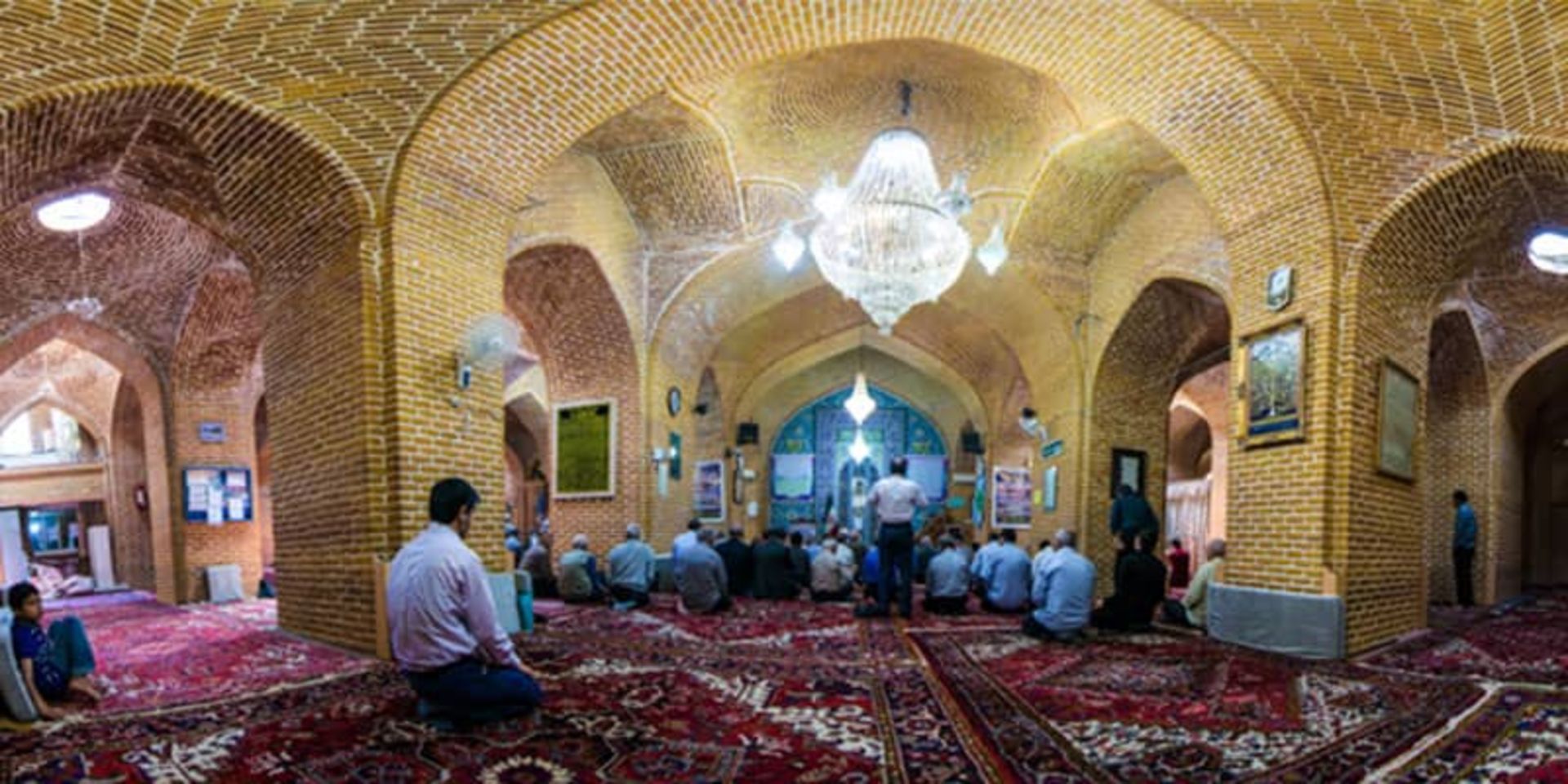 مسجد جامع سراب