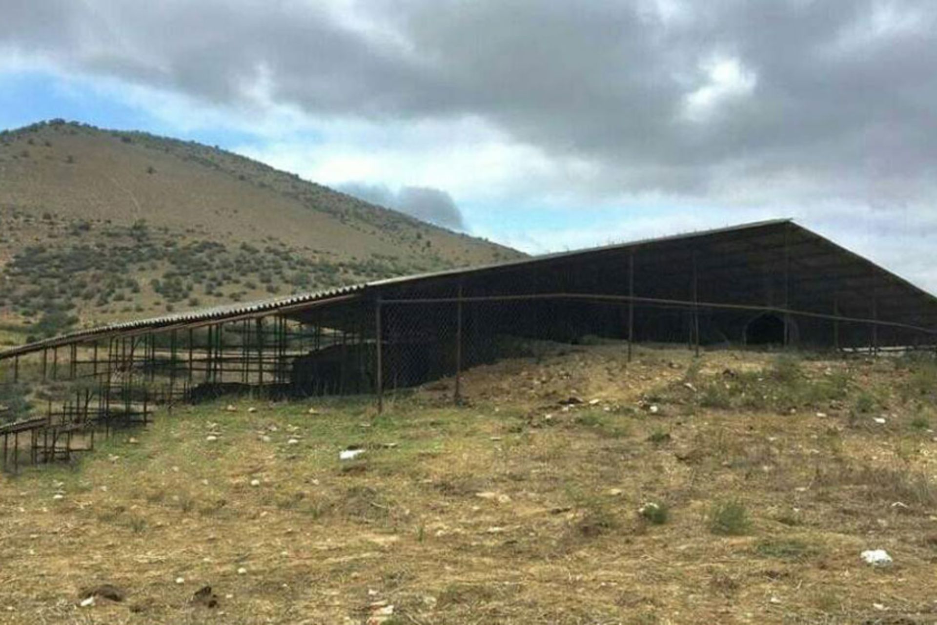 شاه نشین رسکت
