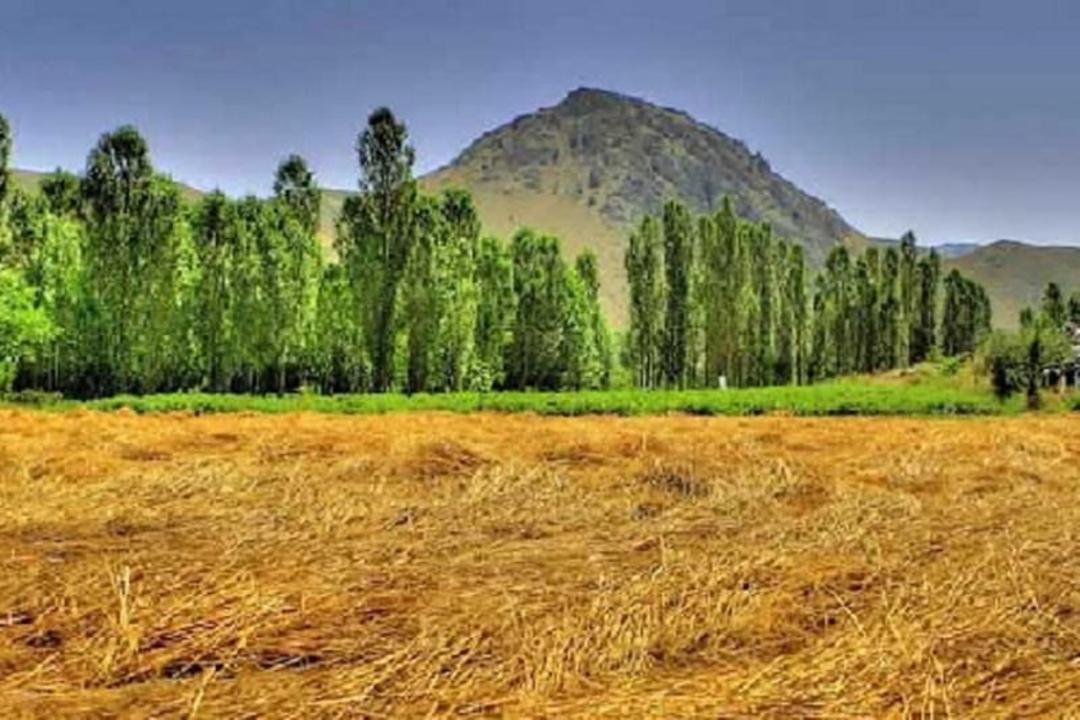 روستای هرانده