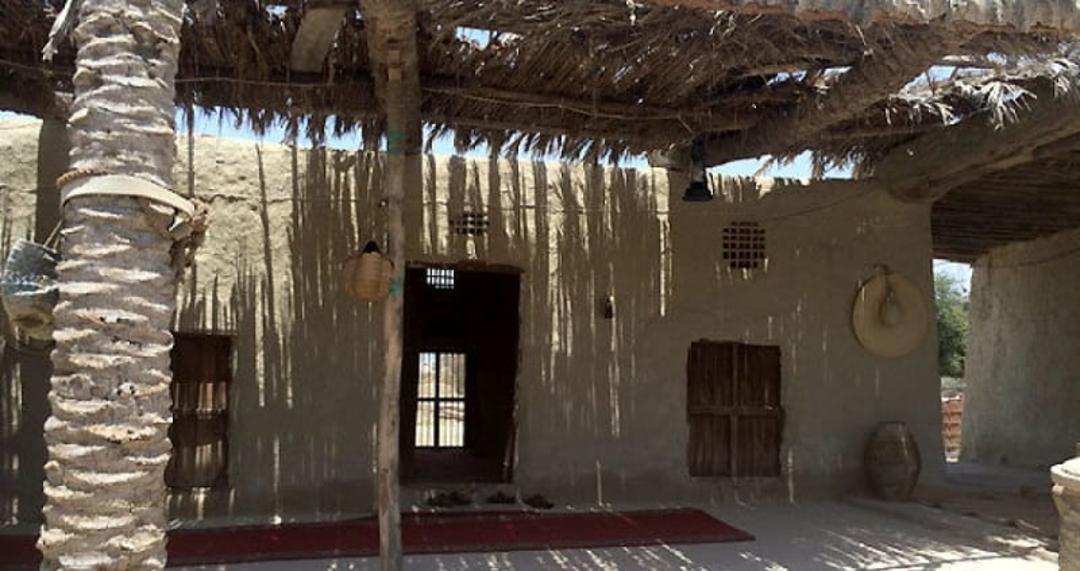 روستای گوران