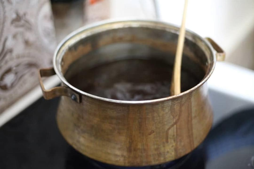 تاریخچه قهوه یزدی