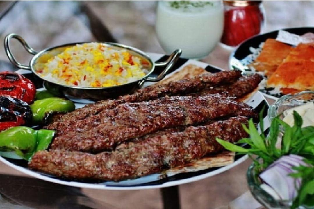 کباب بناب تبریز