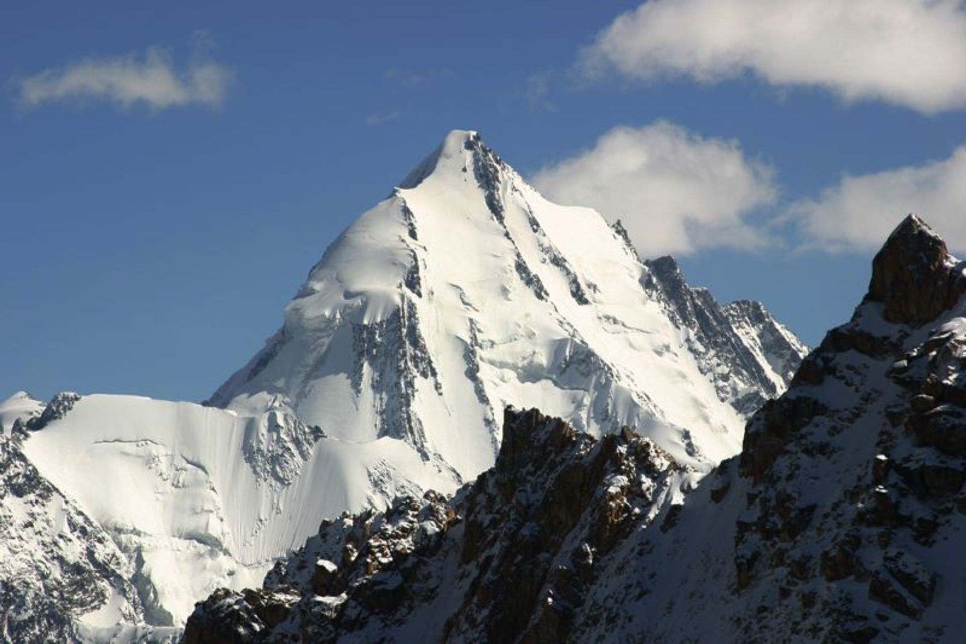 طبیعت ترکستان