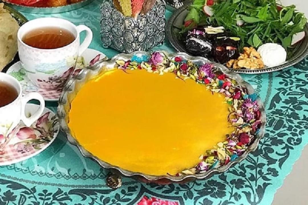 طرز تهیه قویماق
