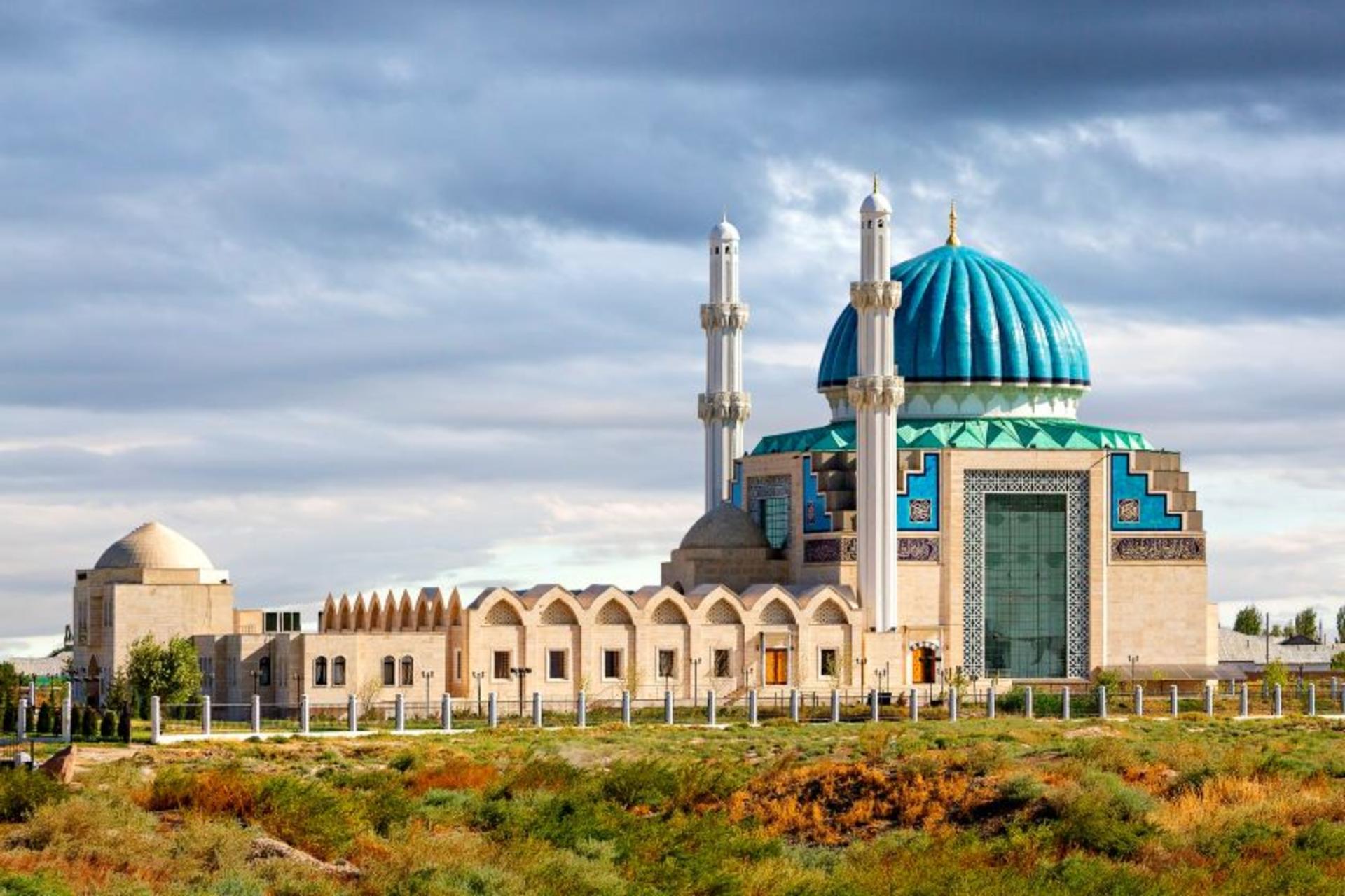 ترکستان