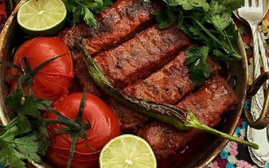 تاوا کباب تبریز