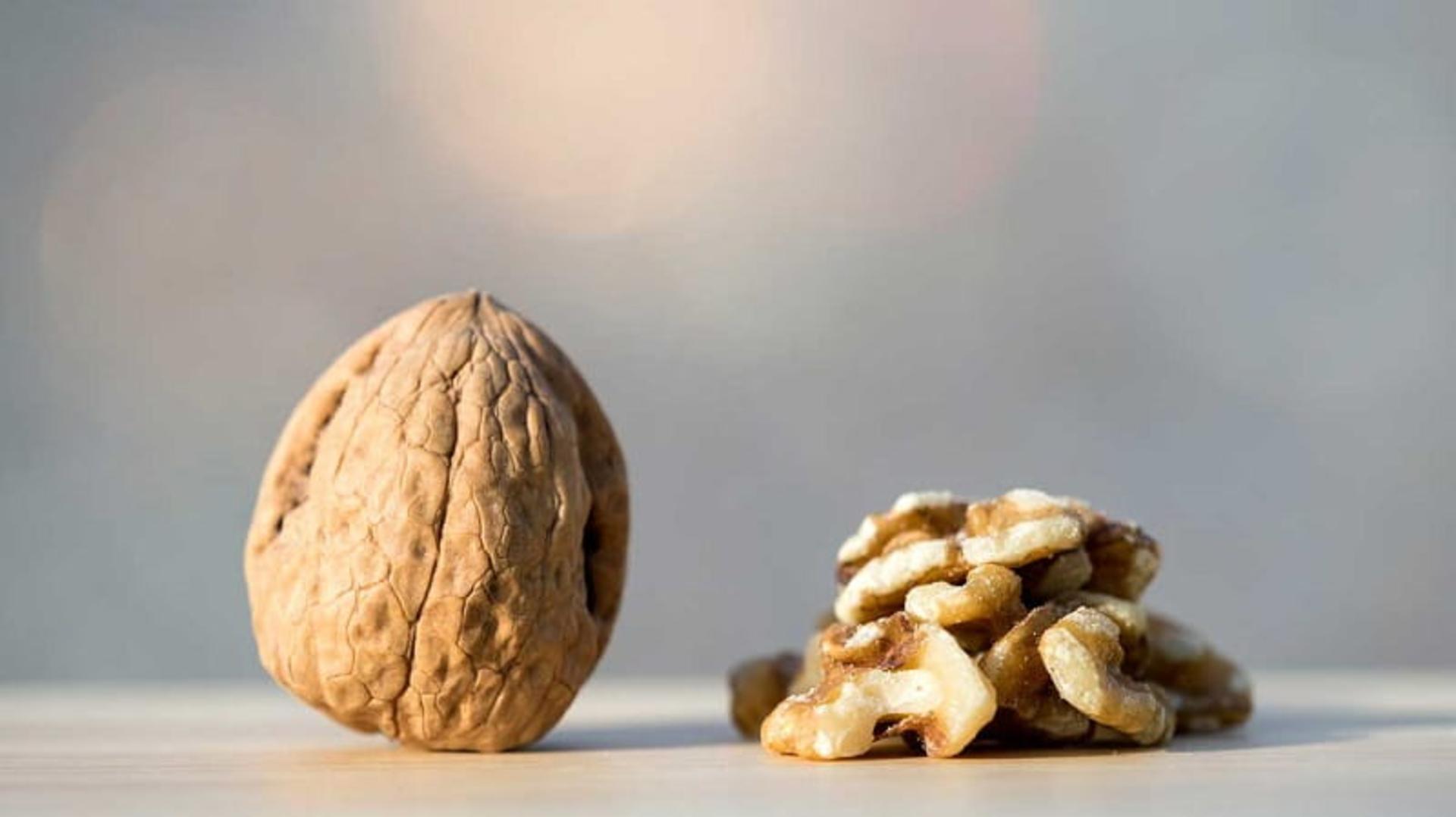 مغز گردو