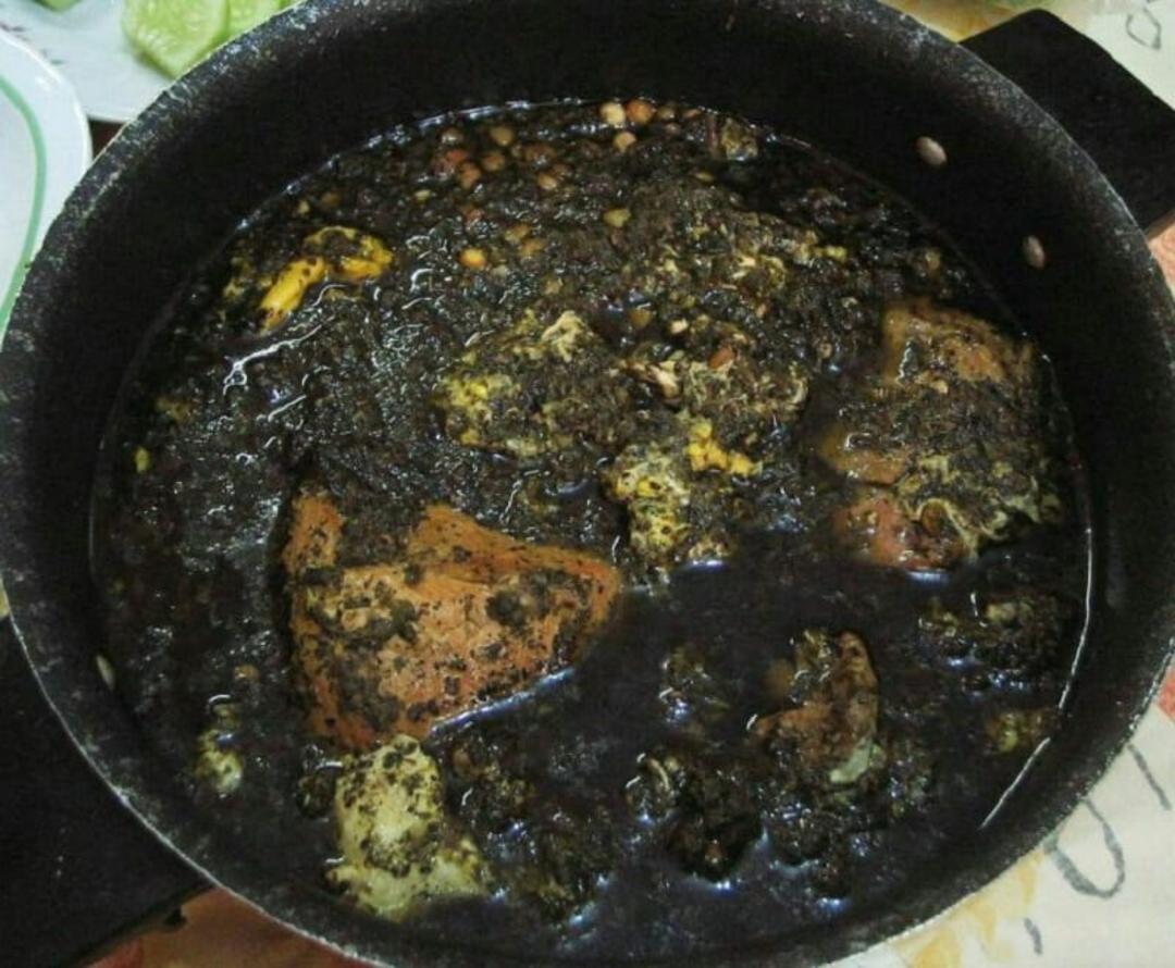 نکات مهم برای تهیه مرغ ترش گیلانی