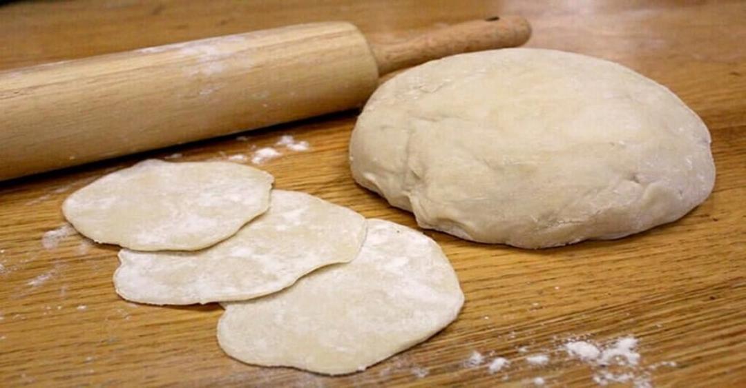طرز تهیه آش گوشواره