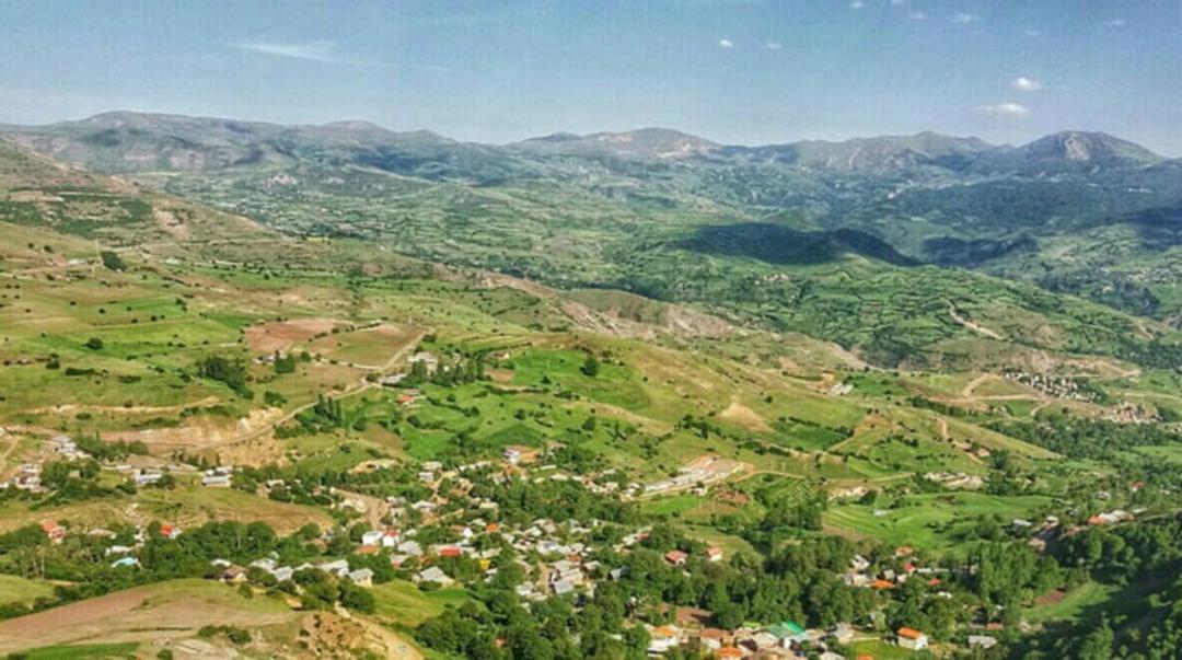  روستای سیبن 