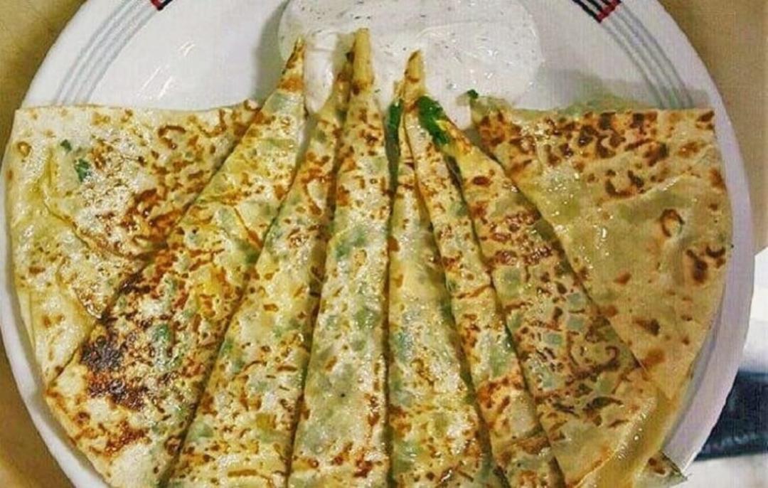 طرز تهیه کلانه در فر