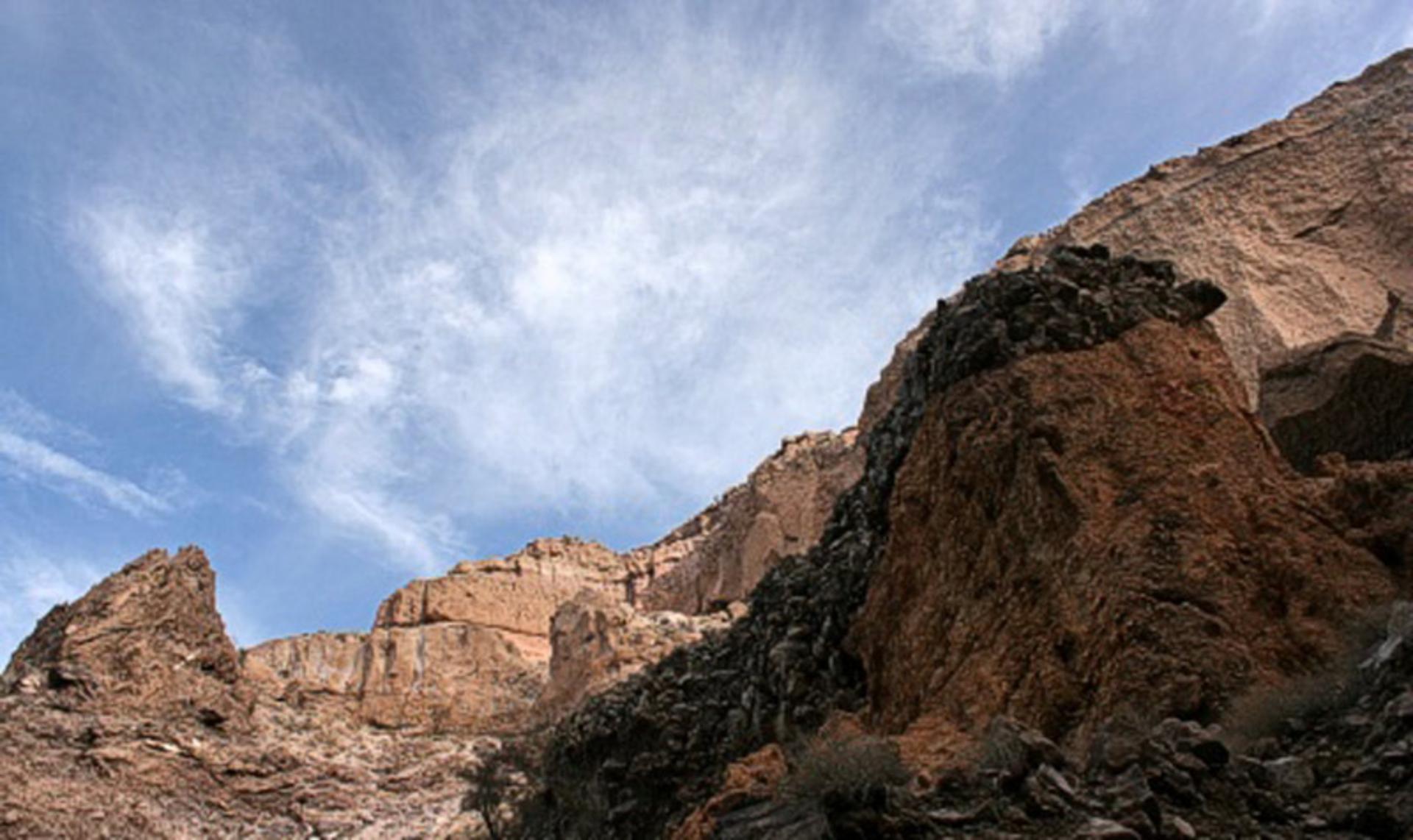 دامنهزبا و عکس ک.ه تفتان