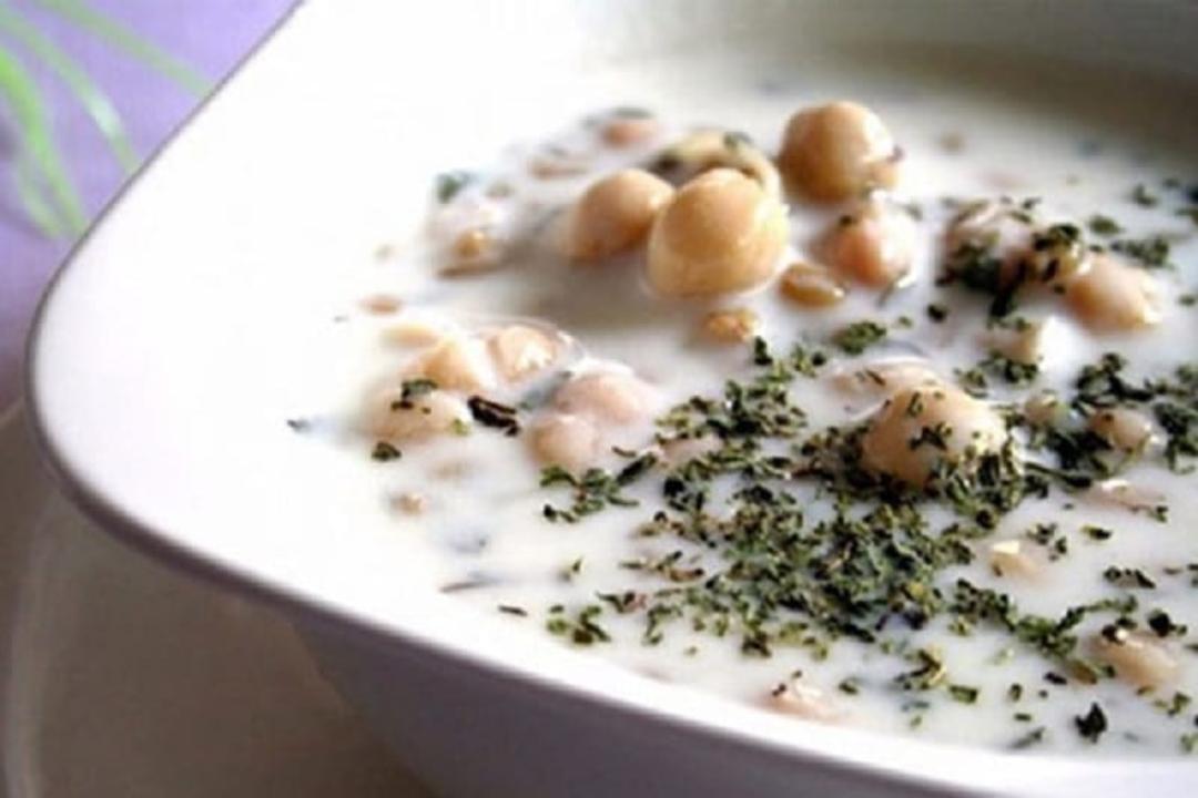 آش دوغ اردبیل