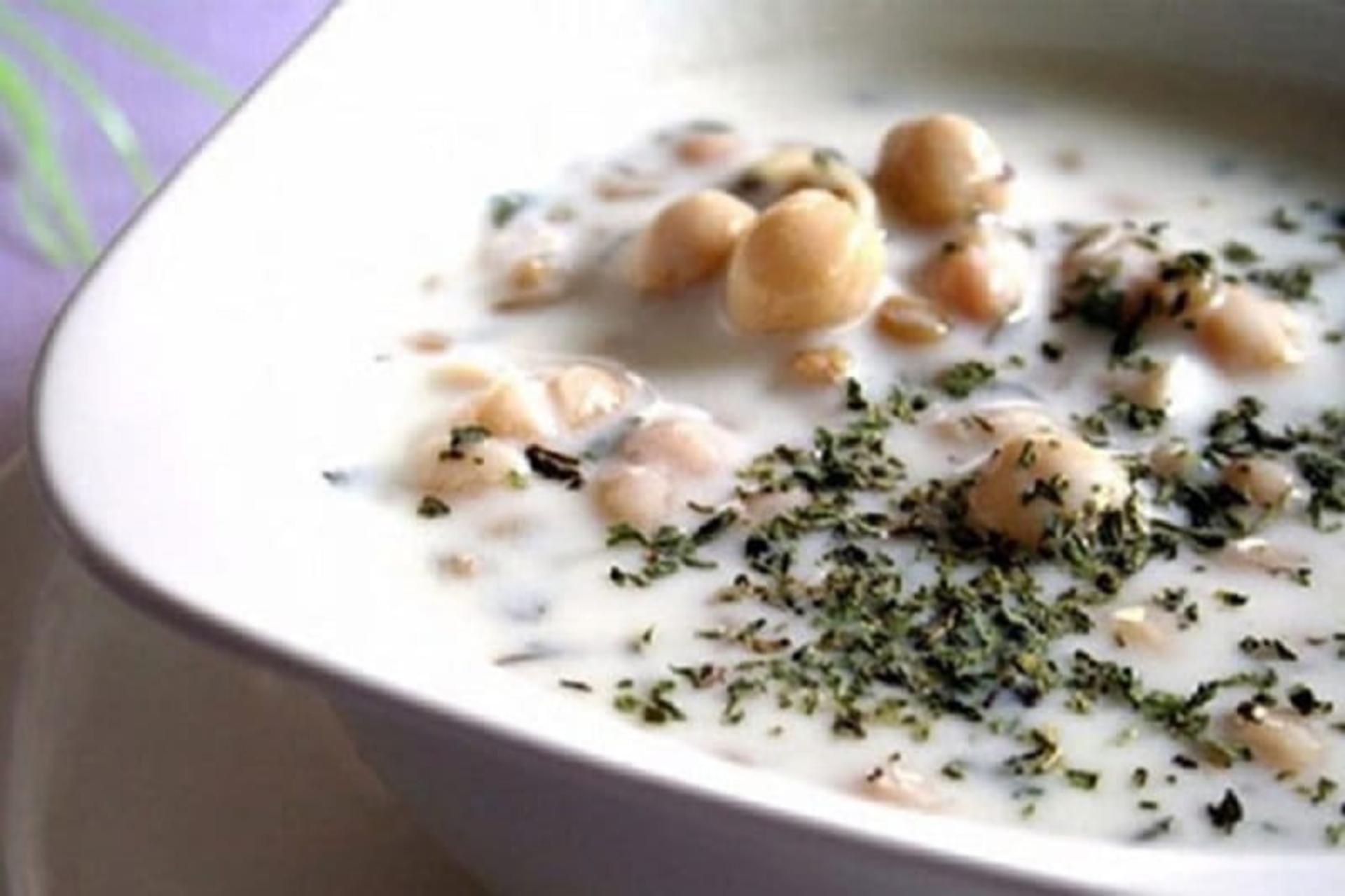 آش دوغ اردبیل