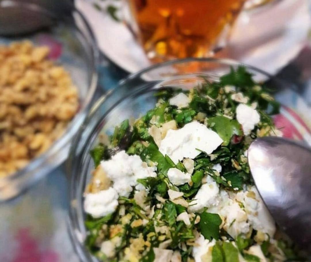دویماج تبریزی