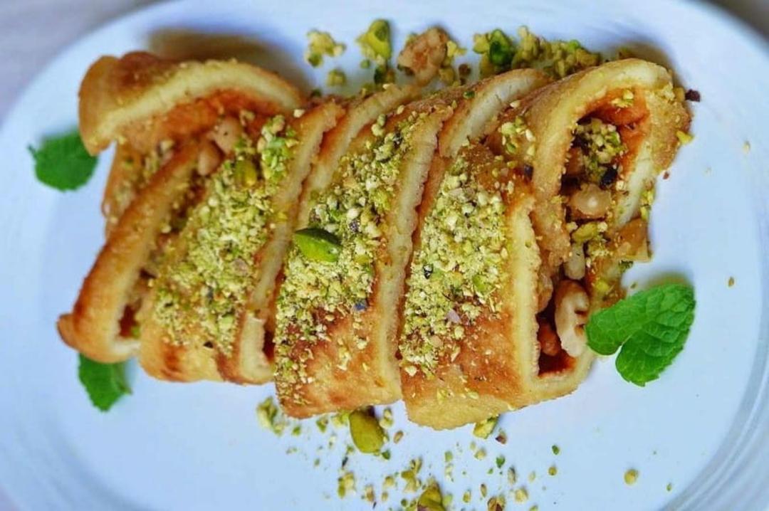 قیقاناخ