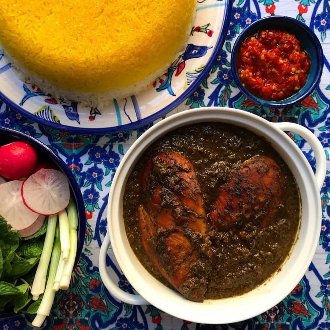 نکات مهم برای تهیه مرغ ترش مازندرانی