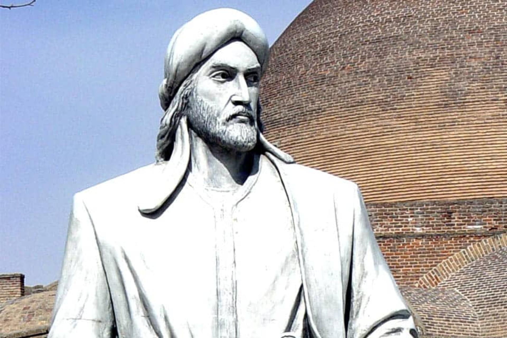 خاقانی شاعر قرن شش
