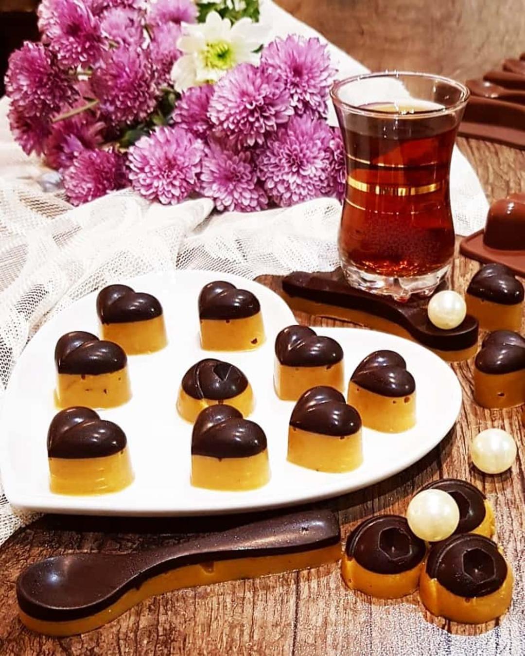 برشتوک خانگی