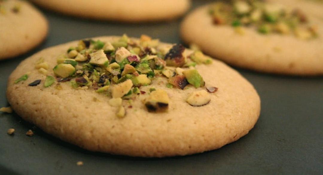 قرابیه بادام