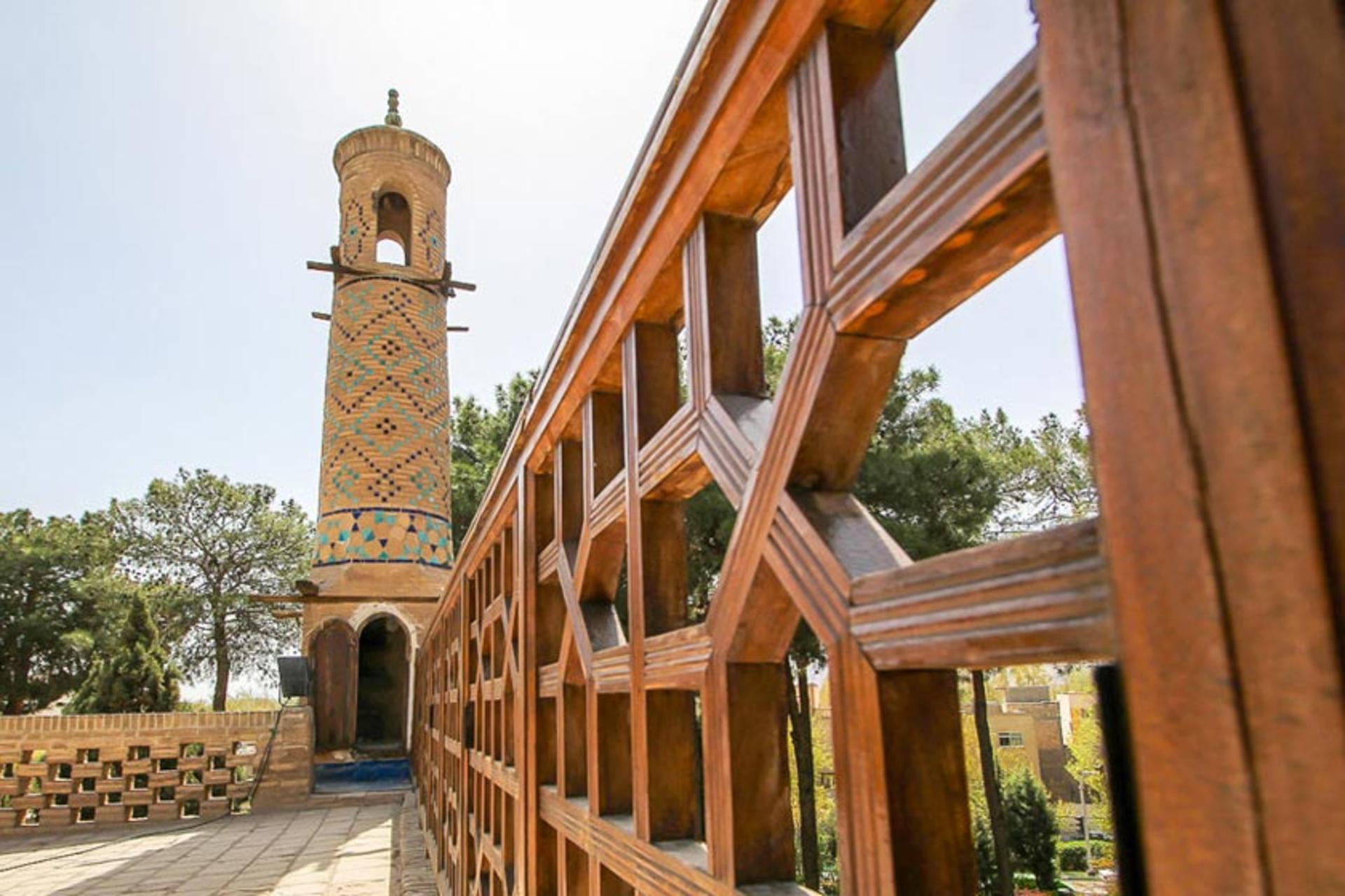 منارجنبان