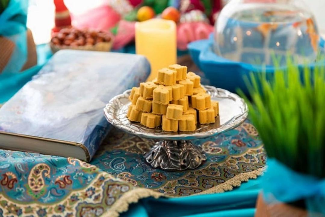 نخودچی