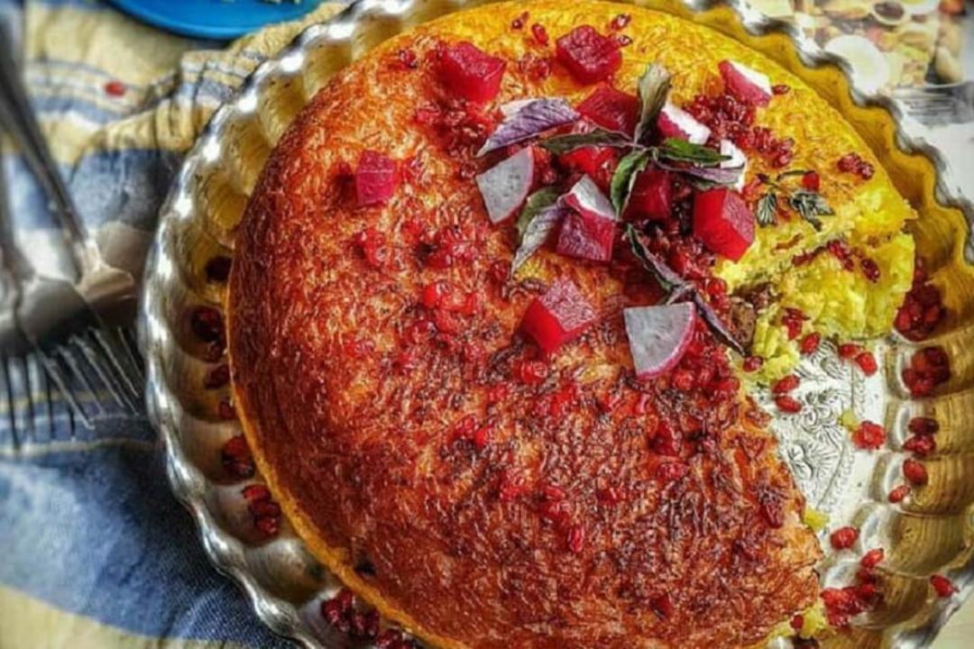 ته چین فیروزکوهی