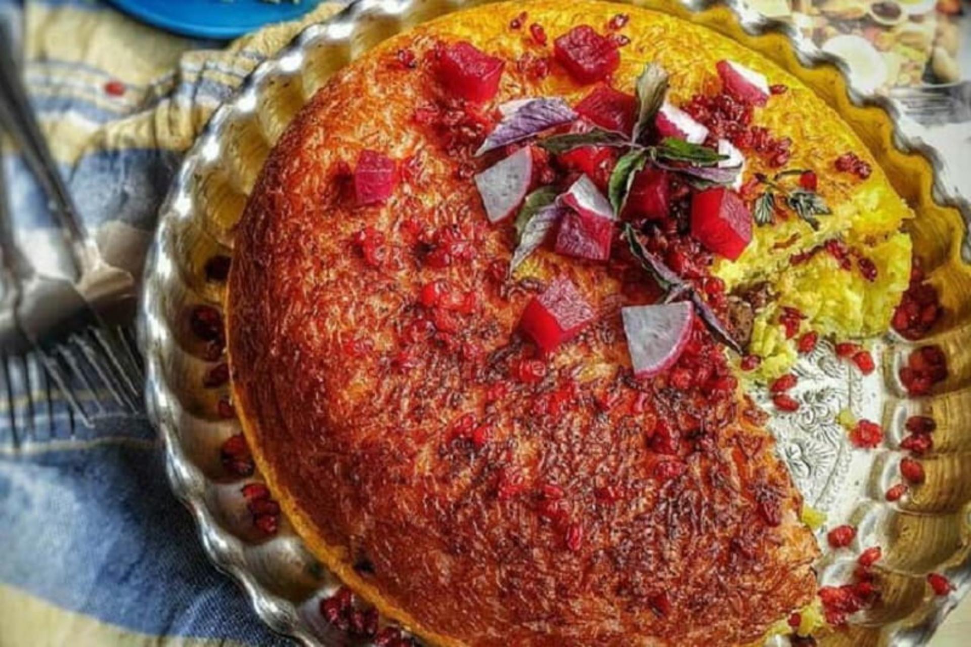 ته چین فیروزکوهی