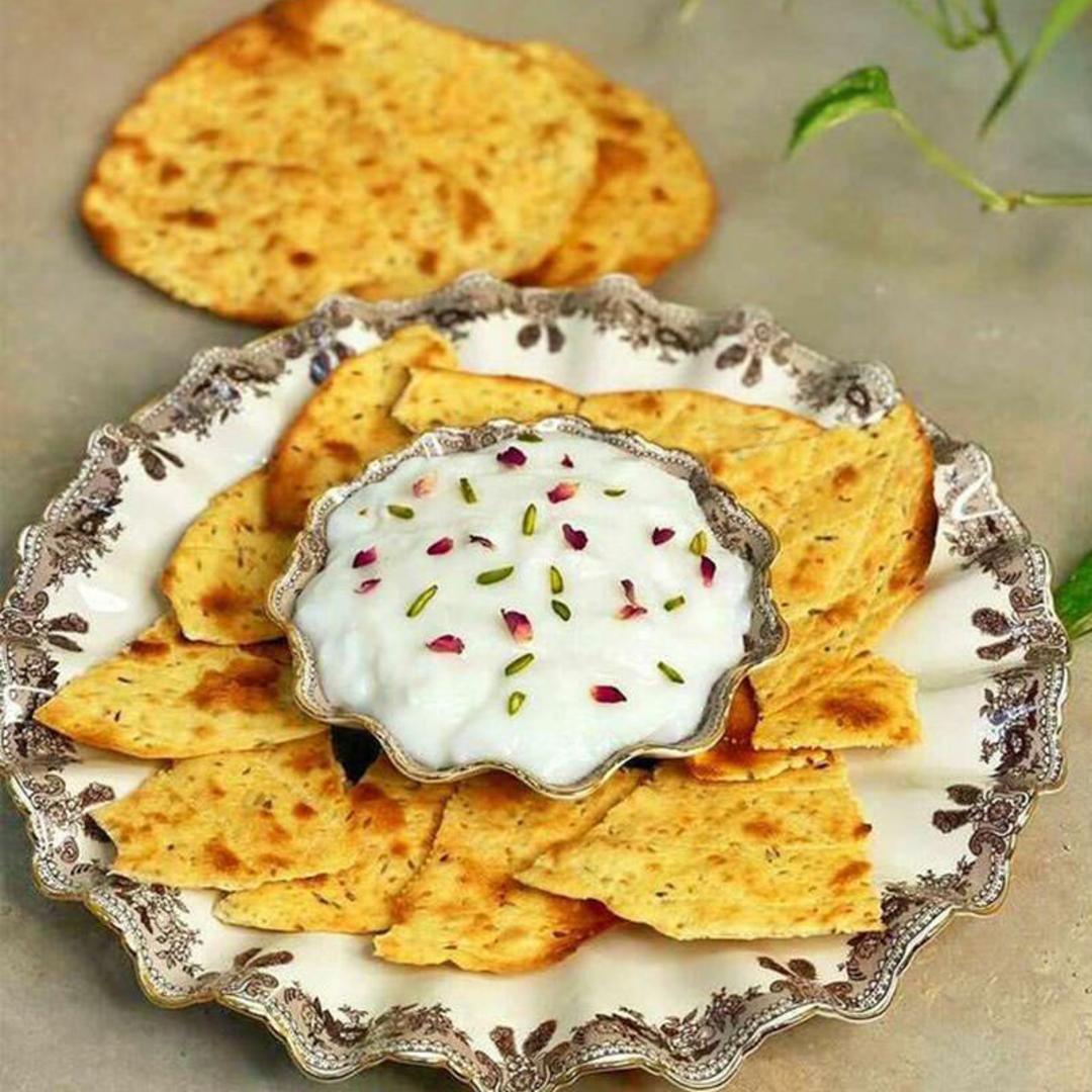 نون و فرنی