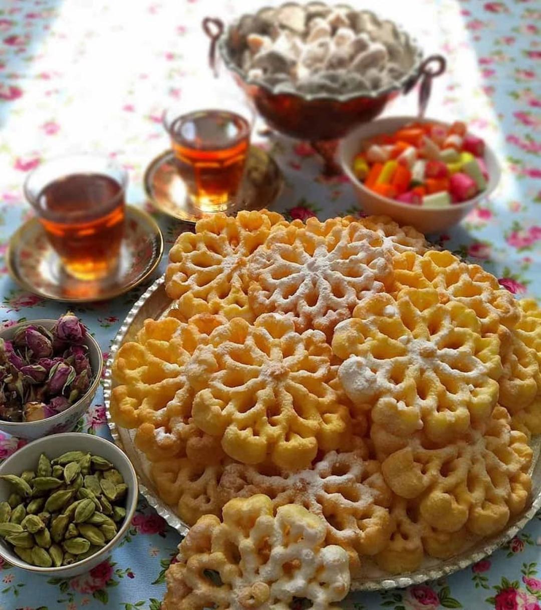 نان پنجره ای