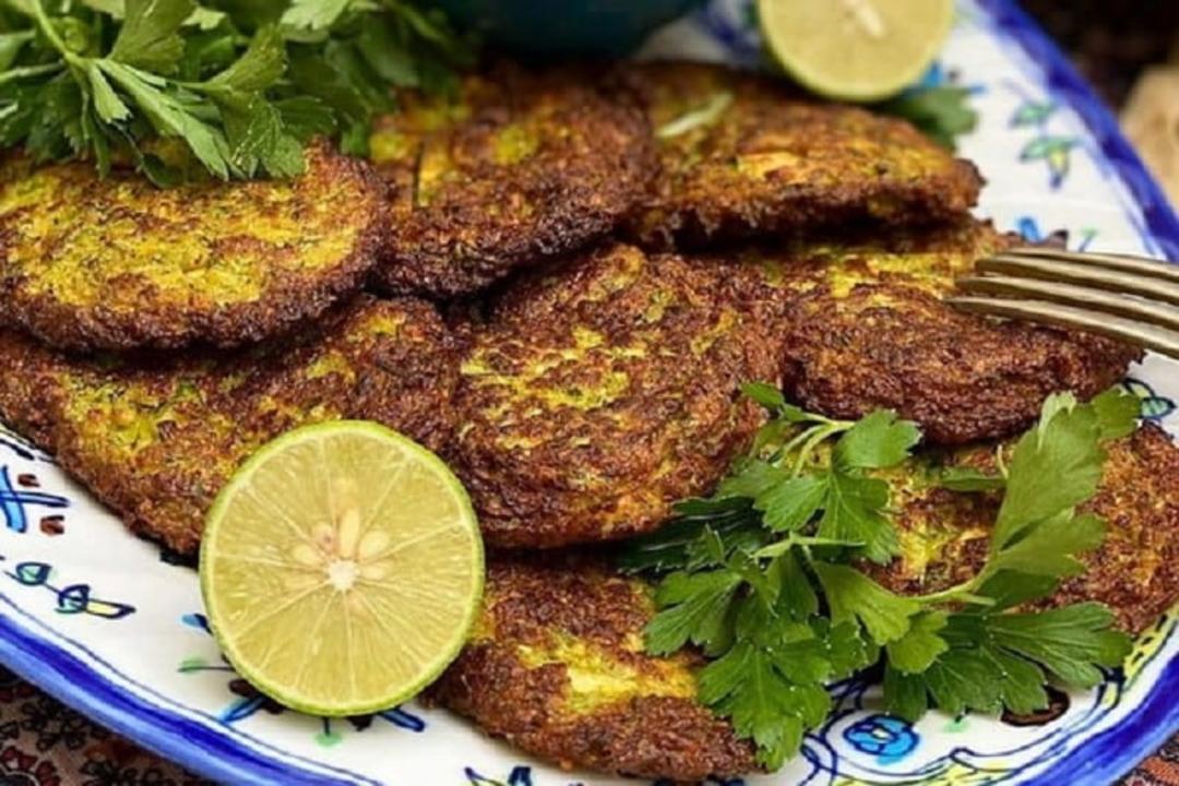 مجور کدو